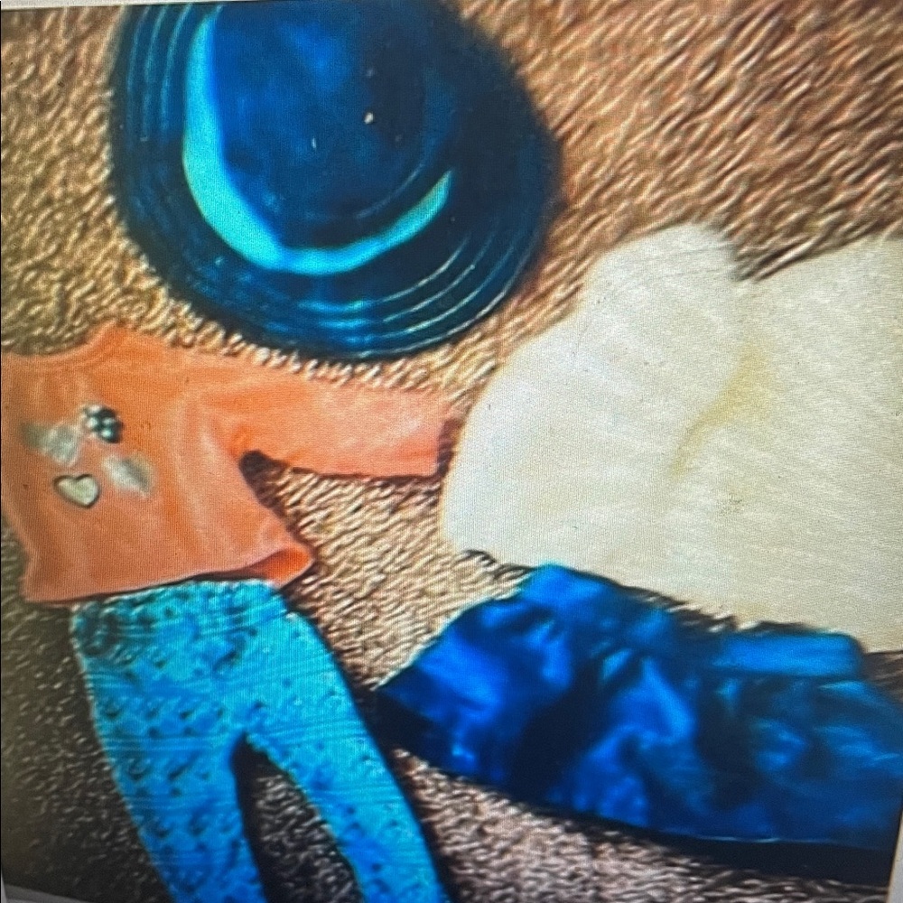 Our Generation doll outfit